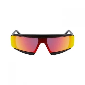Image of Karl Lagerfeld Karl KL6037S S/G 13 - Blk/Ornge 002