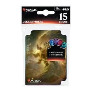 Image of Magic: The Gathering - Celestial Lands Divider Pack