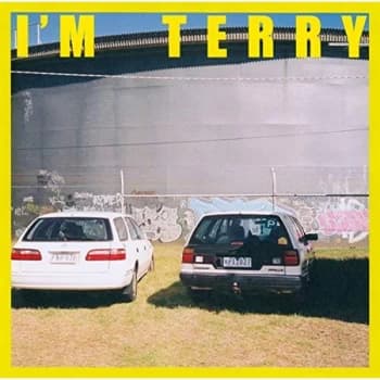 Image of Terry - Im Terry CD