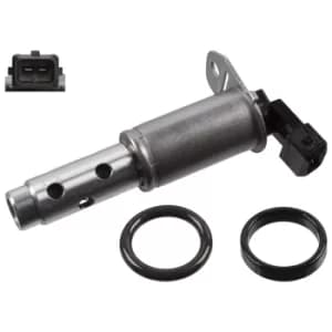 Image of Solenoid Valve 103360 by Febi Bilstein
