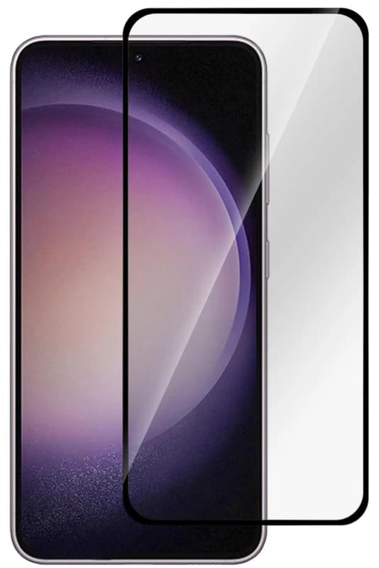 Image of eSTUFF ES504090 mobile phone screen/back protector Clear screen protec