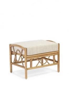 Image of Desser Bali Conservatory Footstool