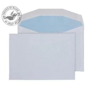 Image of Blake Purely Everyday C6 80gm2 Gummed Mailer Envelopes White Pack of