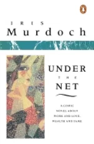 Image of under the net