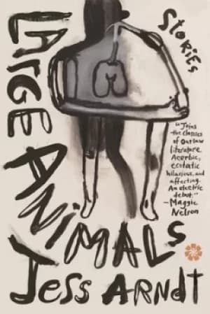 Image of Large animals by Jess Arndt