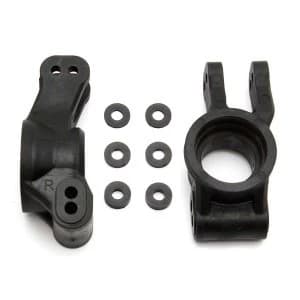 Image of Team Associated RC8B3 Rear Hubs