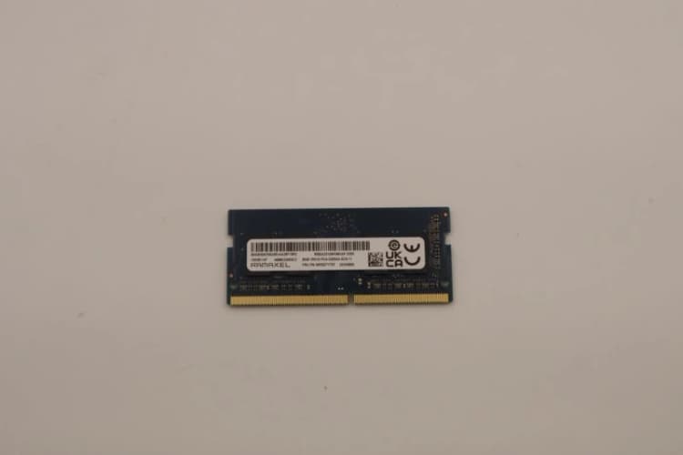 Image of Lenovo MEMORY