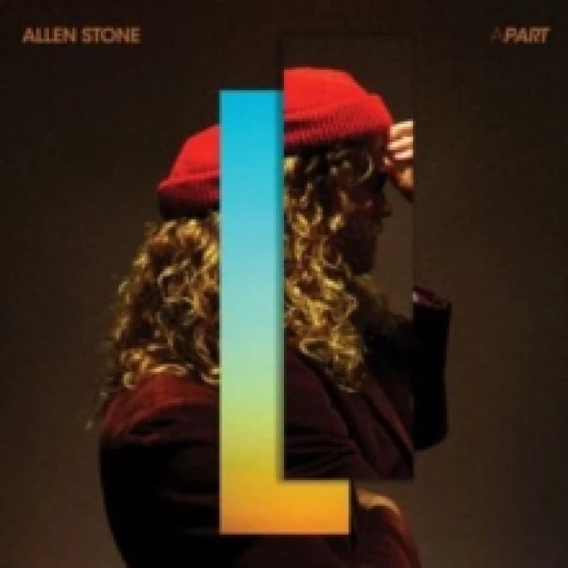 Image of APART Vinyl
