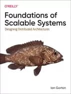 Image of foundations of scalable systems designing distributed architectures