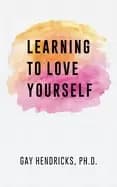 Image of learning to love yourself