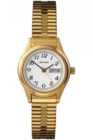 Image of Ladies Sekonda Watch 4924