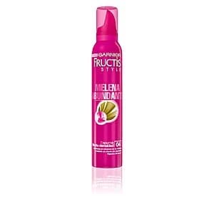 Image of FRUCTIS STYLE espuma melena abundante 200ml