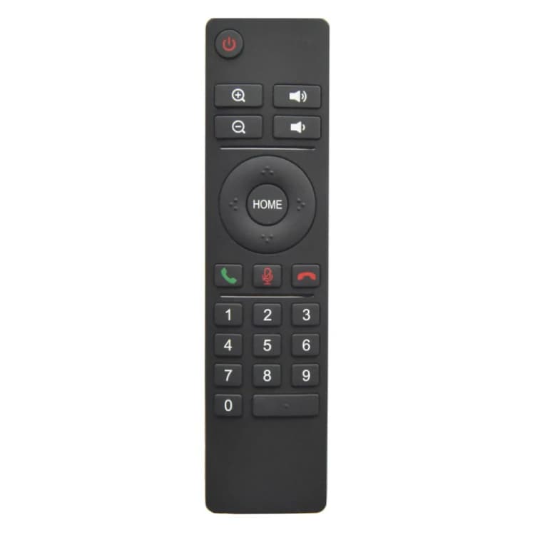Image of Vivolink VLCAM200-REMOTE camera remote control IR Wireless