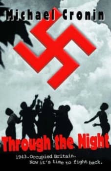 Image of Through the Night by Michael Cronin Paperback