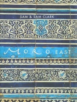 Image of Moro East by Samuel Clark Hardback