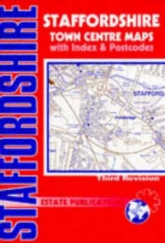 Image of Staffordshire Paperback