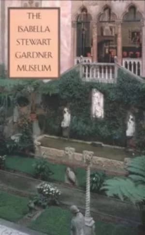 Image of The Isabella Stewart Gardner Museum by Hilliard T Goldfarb