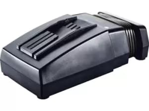 Image of Festool TCL6 240v 10.8-18v Rapid Charger
