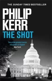 Image of The Shot