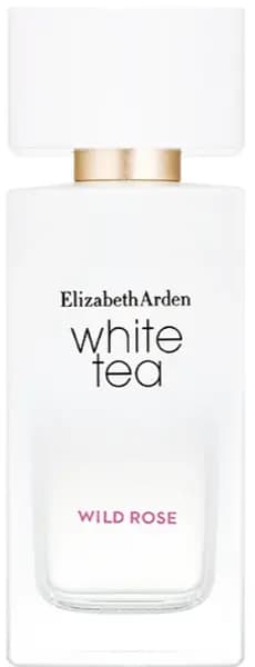 Image of Elizabeth Arden White Tea Wild Rose Eau de Toilette For Her 50ml