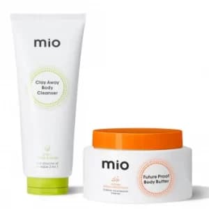 Image of mio Purifying Skin Routine Duo