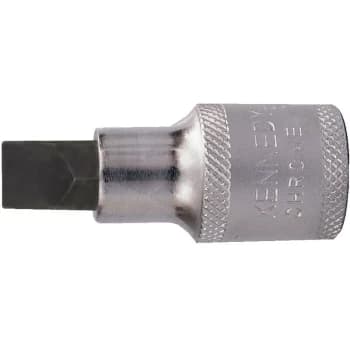 Image of Yamoto - 4MMX55MM Hex Bit Socket 1/2' Sq. Dr.