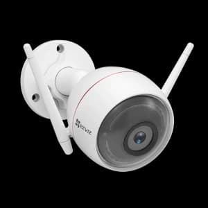Image of EZVIZ C3W ezGuard Outdoor Smart WiFi Camera