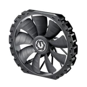 Image of BitFenix Spectre Pro All Black 230mm Computer case Fan