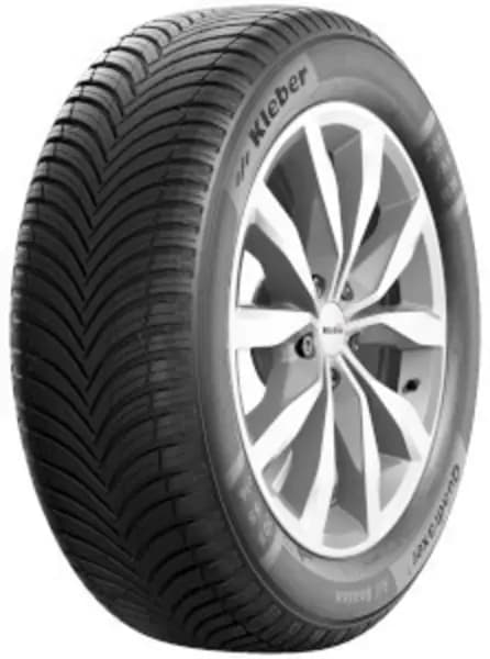 Image of Kleber QUADRAXER3 185/65 R15 88H passenger car All-season tyres Tyres 777760 Tyres (100001)