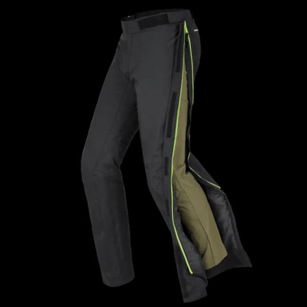 Image of Spidi Superstorm Ce Black Size 3XL