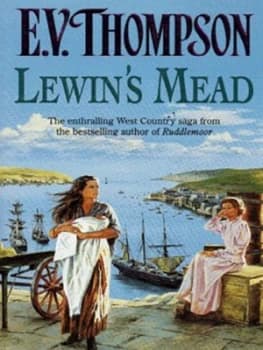 Image of Lewins Mead by E V Thompson Paperback