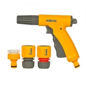 Image of Hozelock Multi Spray Watering Gun