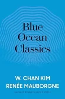 Image of Blue Ocean Classics