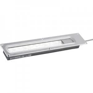 Image of Industrial LED indicator light Idec LUMIFA White 9 W