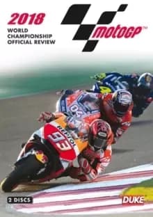 Image of MotoGP Review: 2018