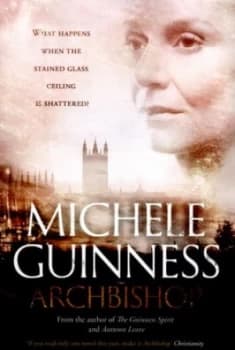 Image of Archbishop by Michele Guinness Paperback