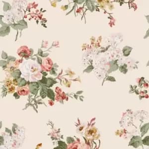 Image of Laura Ashley Rosemore Pale Sable