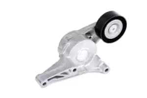 Image of SKF Tensioner Pulley VKM 31054 Tensioner Pulley, v-ribbed belt VW,AUDI,SKODA,Golf V Schragheck (1K1),TOURAN (1T1, 1T2),Passat Variant (3C5)