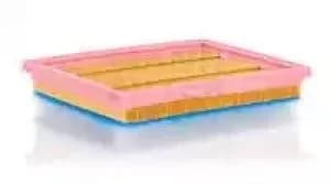 Image of Air Filter C22007 By Mann-Filter