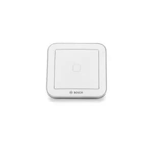 Image of Bosch Smart Home Flex White Matt Automation Switch