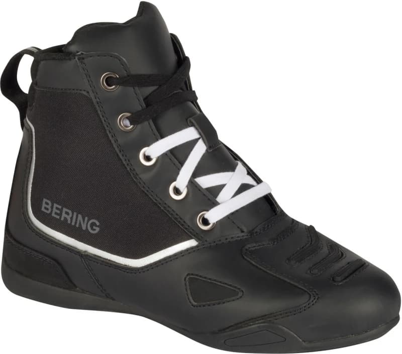 Image of Bering Active Shoes Black Size 44