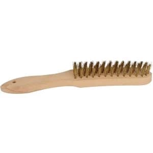Image of Brass Wire Brush