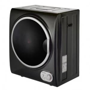 Image of Teknix TKDV25 5KG Table Top Vented Tumble Dryer