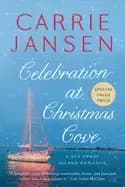 Image of celebration at christmas cove
