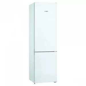 Image of Bosch KGN39V 366L Frost Free Freestanding Fridge Freezer