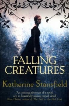 Image of Falling creatures by Katherine Stansfield