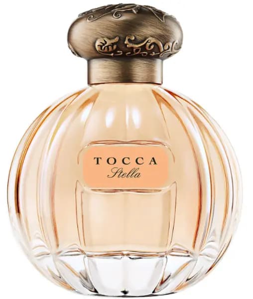 Image of Tocca Stella Eau de Parfum For Her 100ml