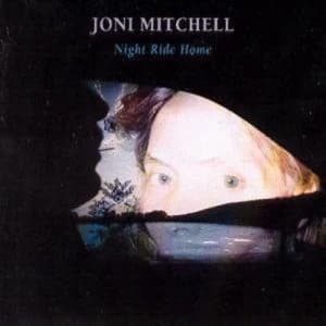 Image of Night Ride Home CD Album
