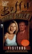 Image of buffy the vampire slayer 9 visitors