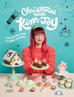 Image of Christmas with Kim Joy by Kim Joy